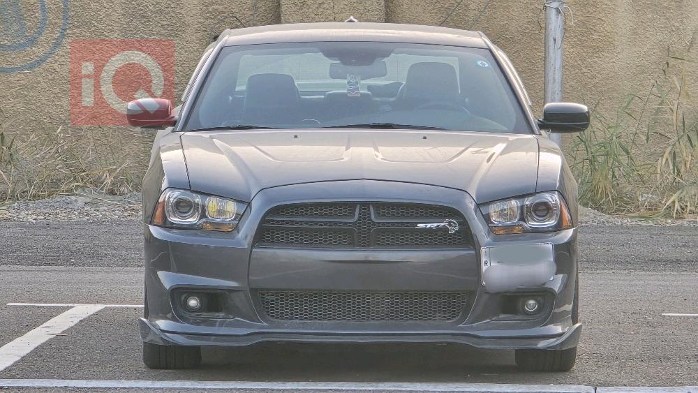 دودج تشارجر